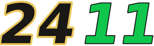 2411 logo