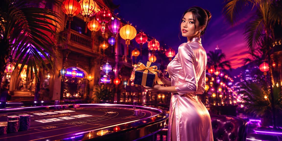 2411 Đèn Lồng Megaways