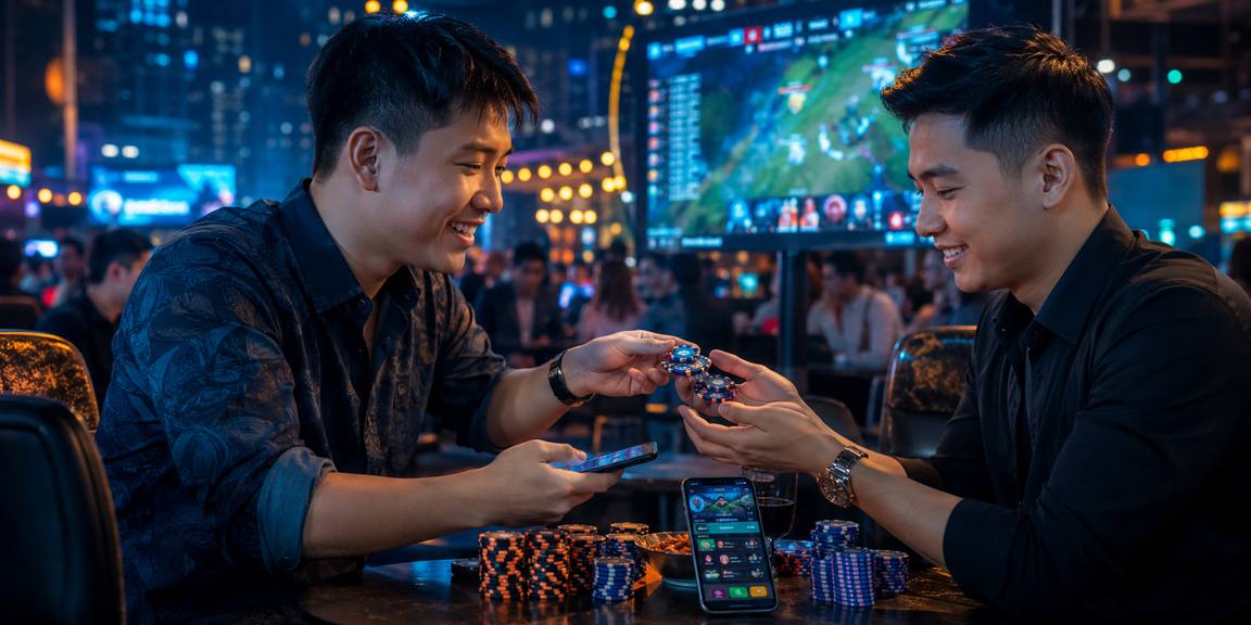2411 Kết quả trò chơi và tính minh bạch từ nhà cung cấp